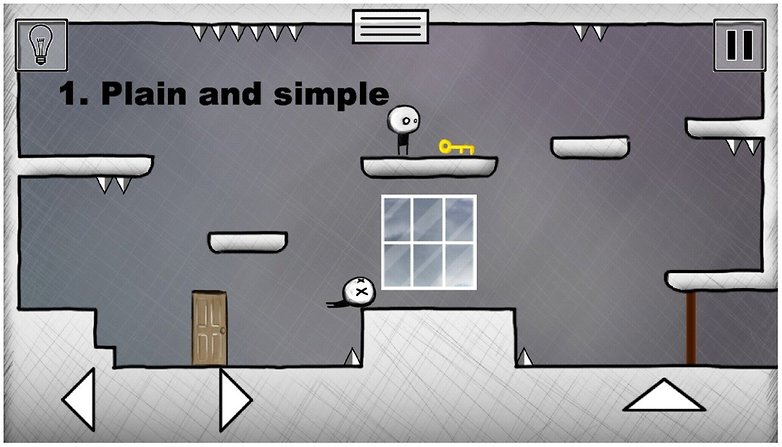 that level again