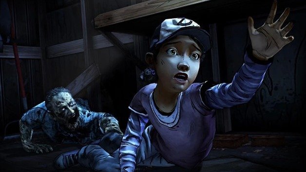 the walking dead 2