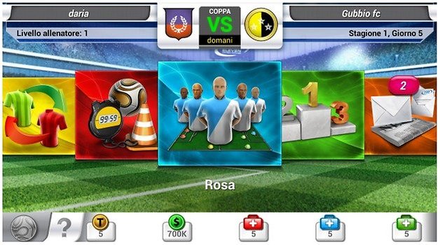 top eleven 1
