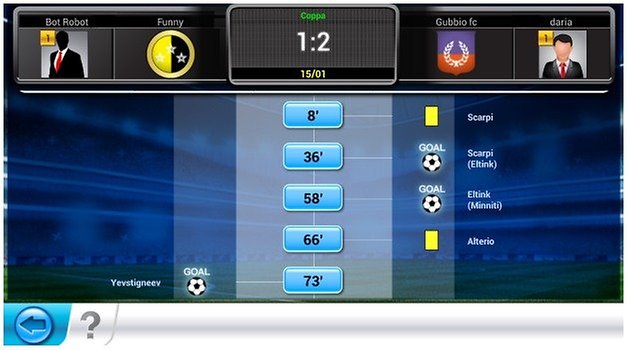 top eleven 2