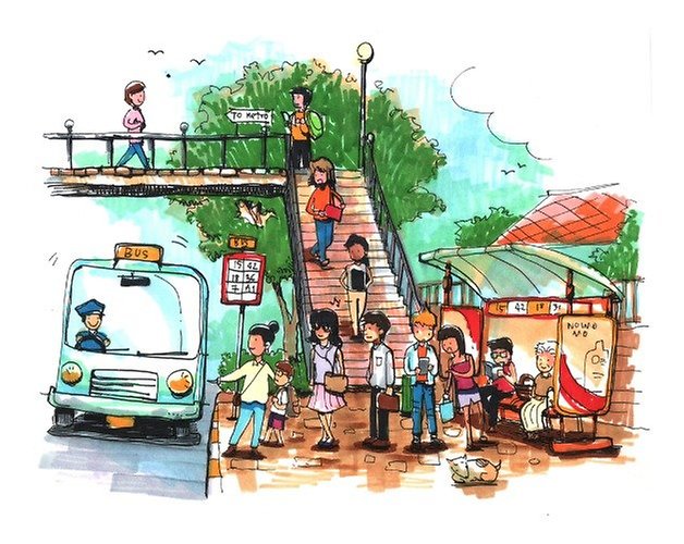 transport