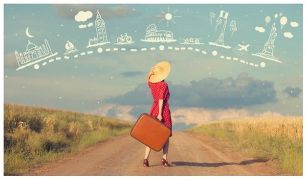 travel