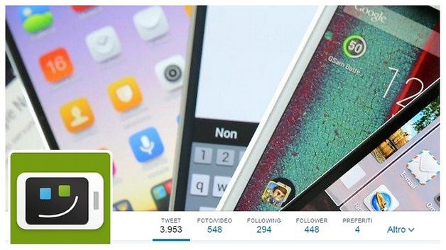 twitter androidpit it