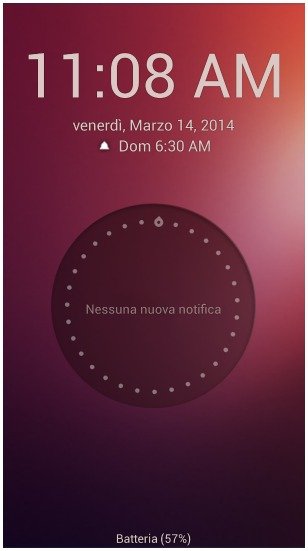 ubuntu tre