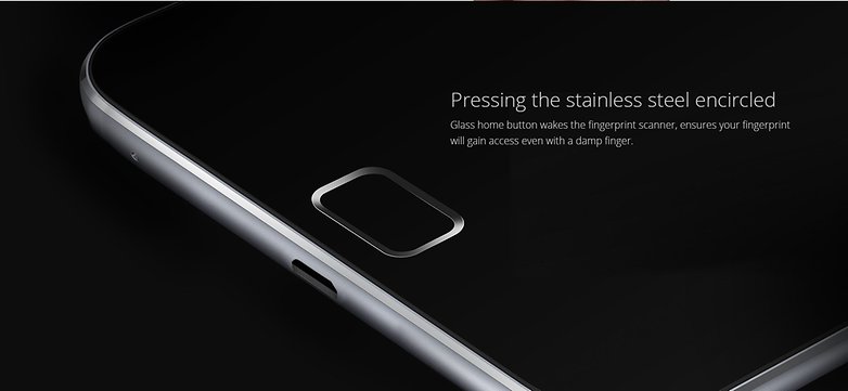 umi touch 5