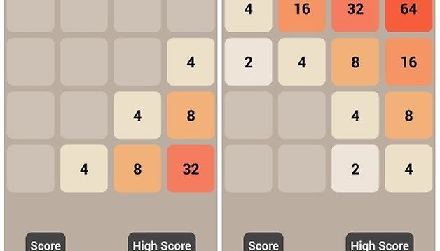 Trucos y estrategia para ganar en el juego 2048