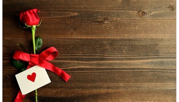 Sconti per regalare uno smartphone a San Valentino!