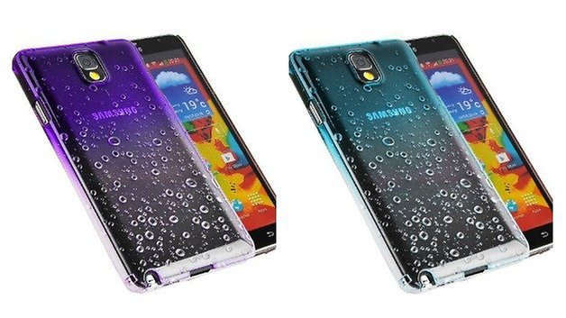 vandot note3