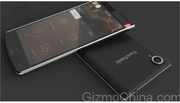 ViewSonic V55: uscita, prezzo e caratteristiche