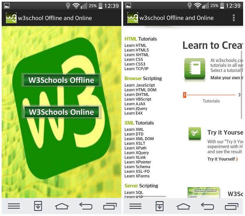 w3school
