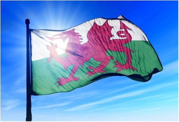 wales