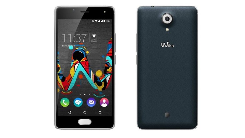 wiko ufeel final