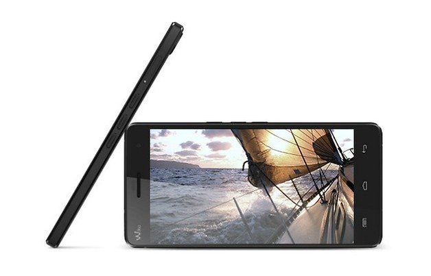 wiko wiko