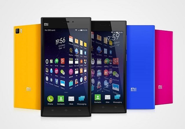 xiaomi gizchina