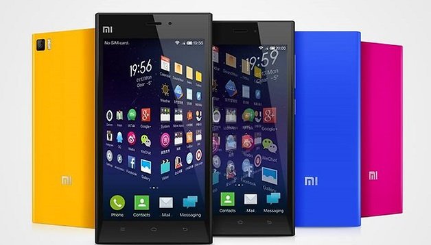 Xiaomi já começou as operações no Brasil?