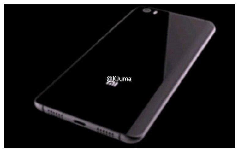 xiaomi mi edge