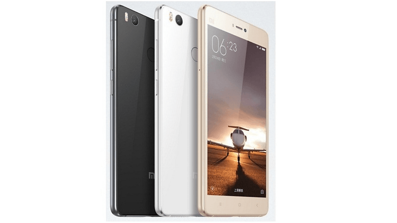 xiaomi mi4s