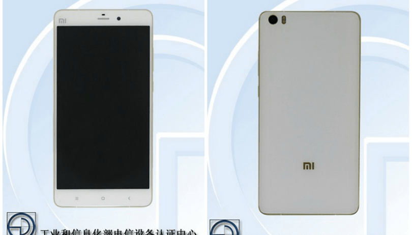 Xiaomi Mi5 Plus: Snapdragon 820 e 4GB de RAM tornam este o melhor smartphone de 2015?