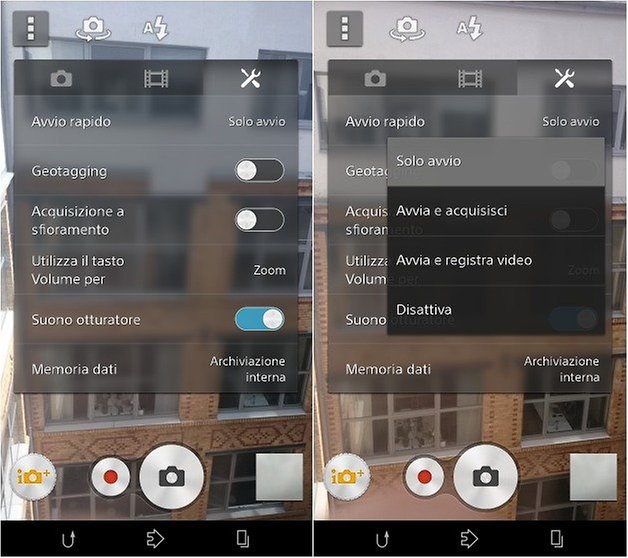 xperia uno