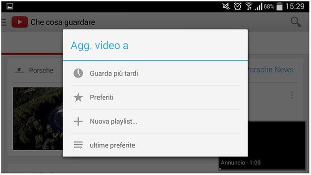 youtube trucchi due