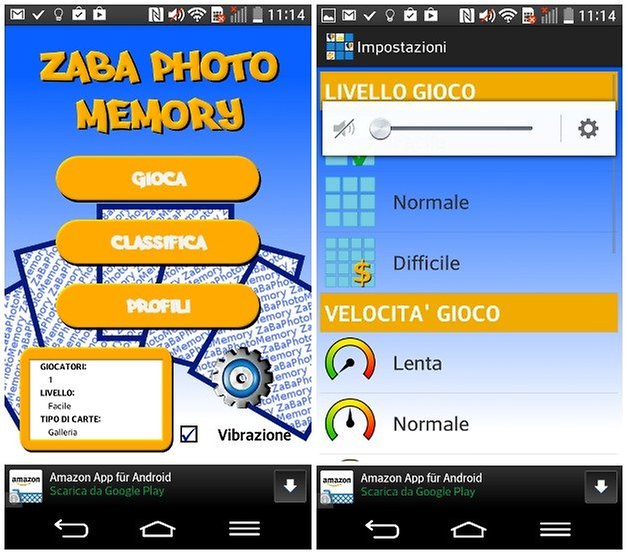 zaba photo memory