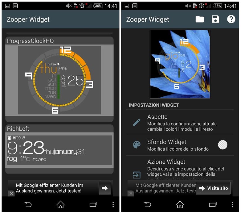 zooper widget app
