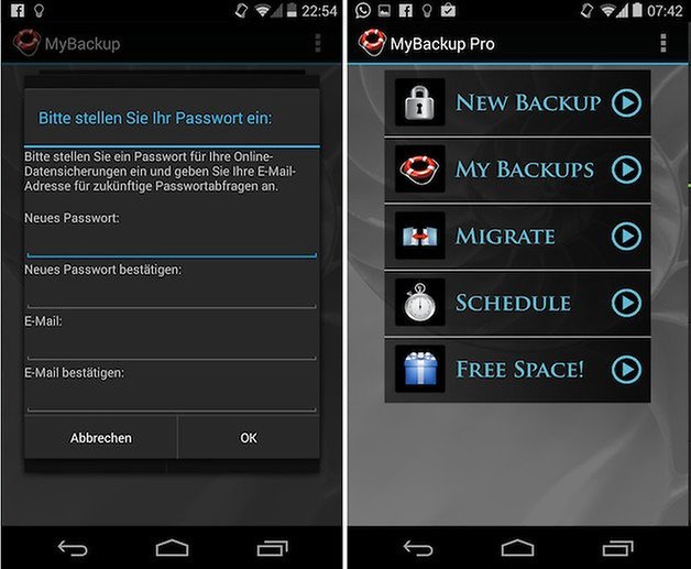 MyBackup 1