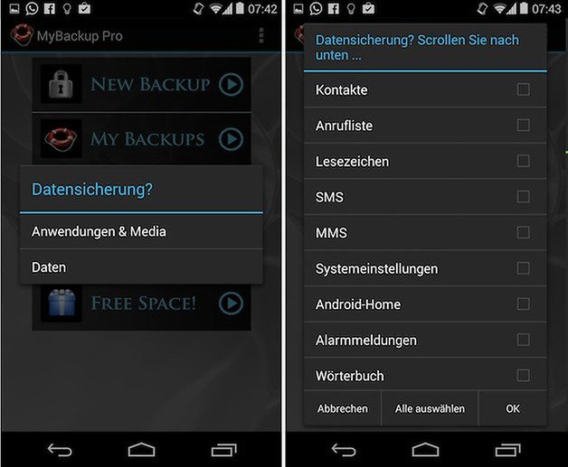 MyBackup 2