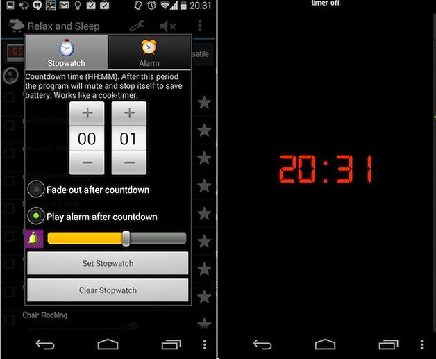 Sleep 4