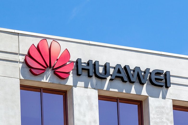 Huawei logo