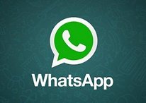 WhatsApp web app finally appears! Send messages from your PC