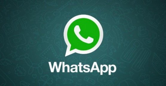 Whatsapp web app