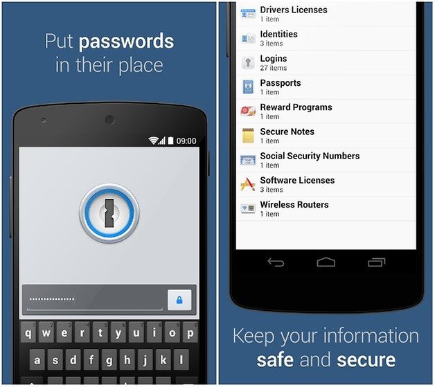 1password