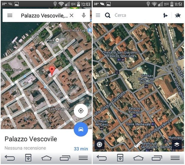 3Dmap
