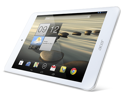 ACER IconiaA1