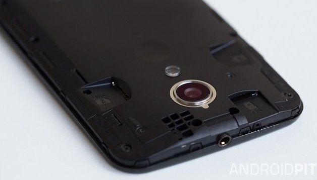 Come abilitare la impostazioni avanzate della fotocamera di Moto G, Moto X e Moto E