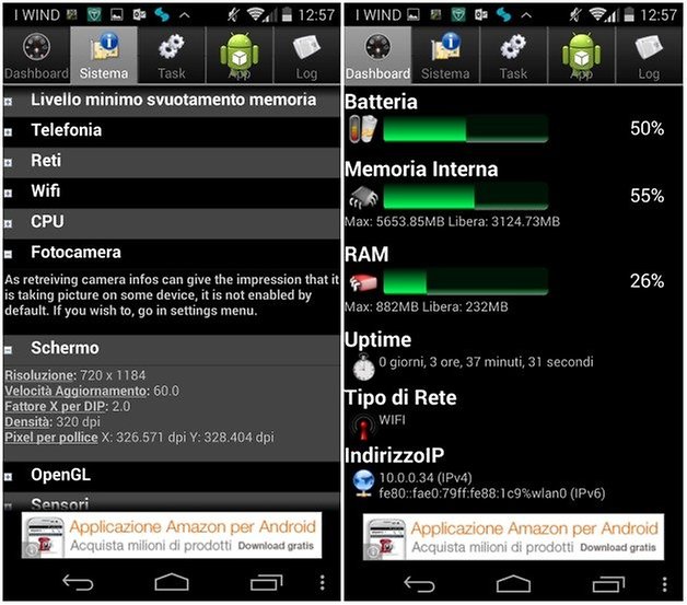 androidsysteminfo