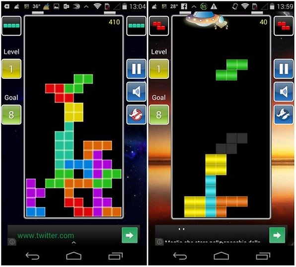 TETRIS ORIGINALE RUSSO SCARICARE