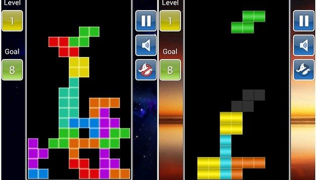 SCARICARE TETRIS GRATIS SU CELLULARE