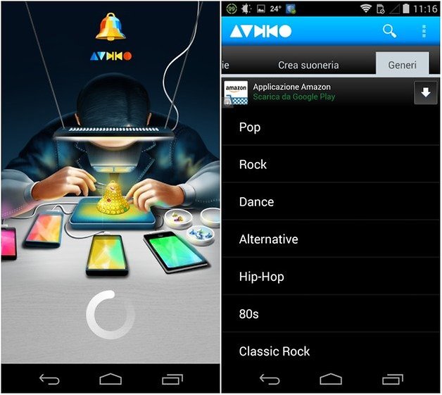 audiko