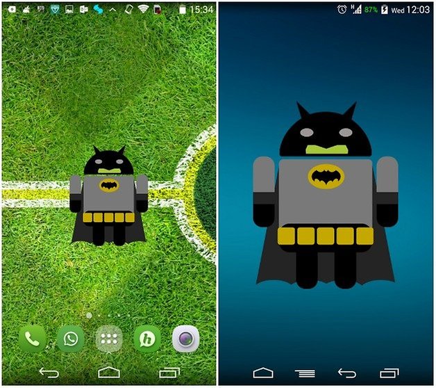 batandy