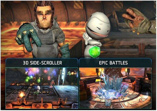 bounty