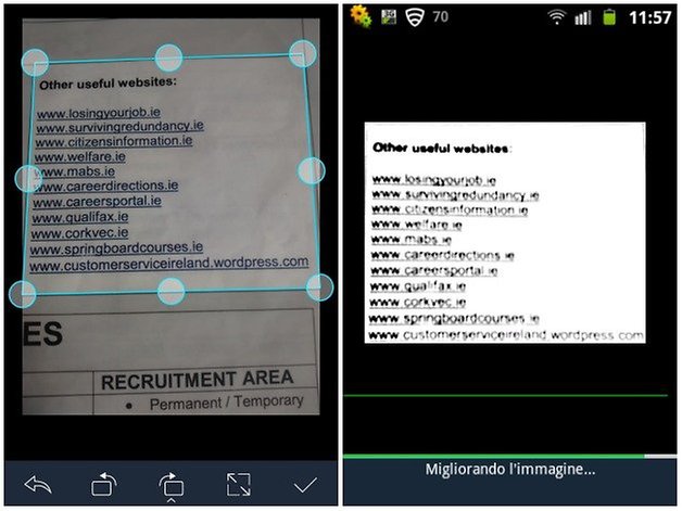 camscanner