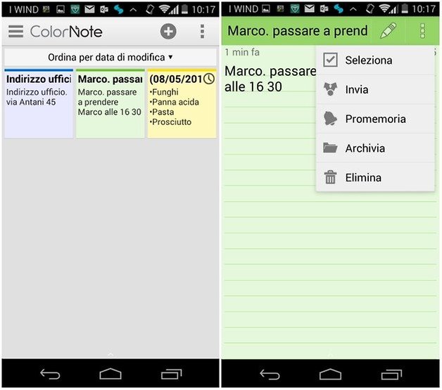 colornote