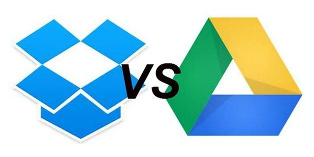 drivevsgoogle