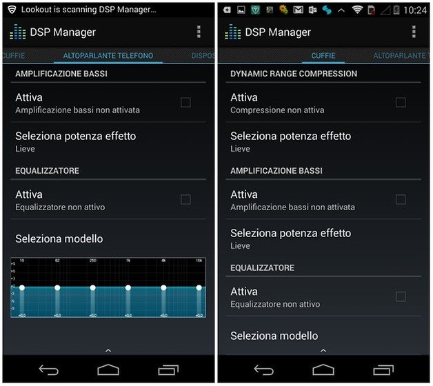 dspmanager