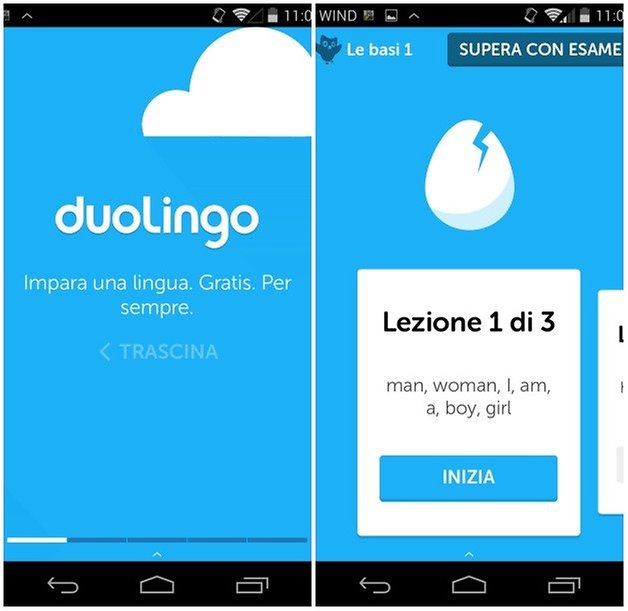 duolinguo
