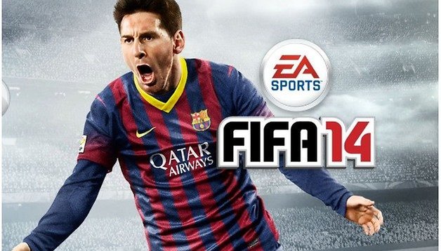 Trucchi per Fifa 14