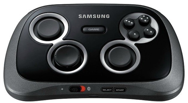 gamepad