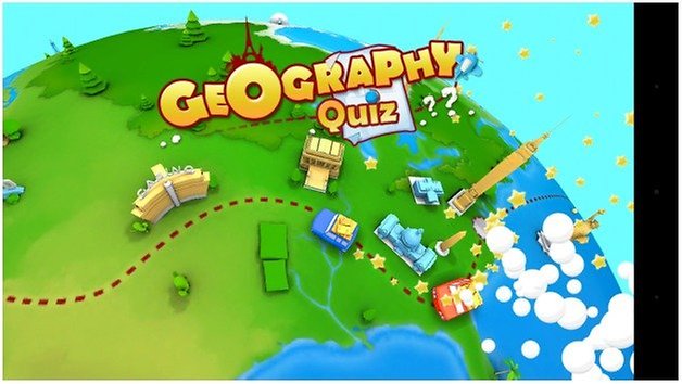geografia